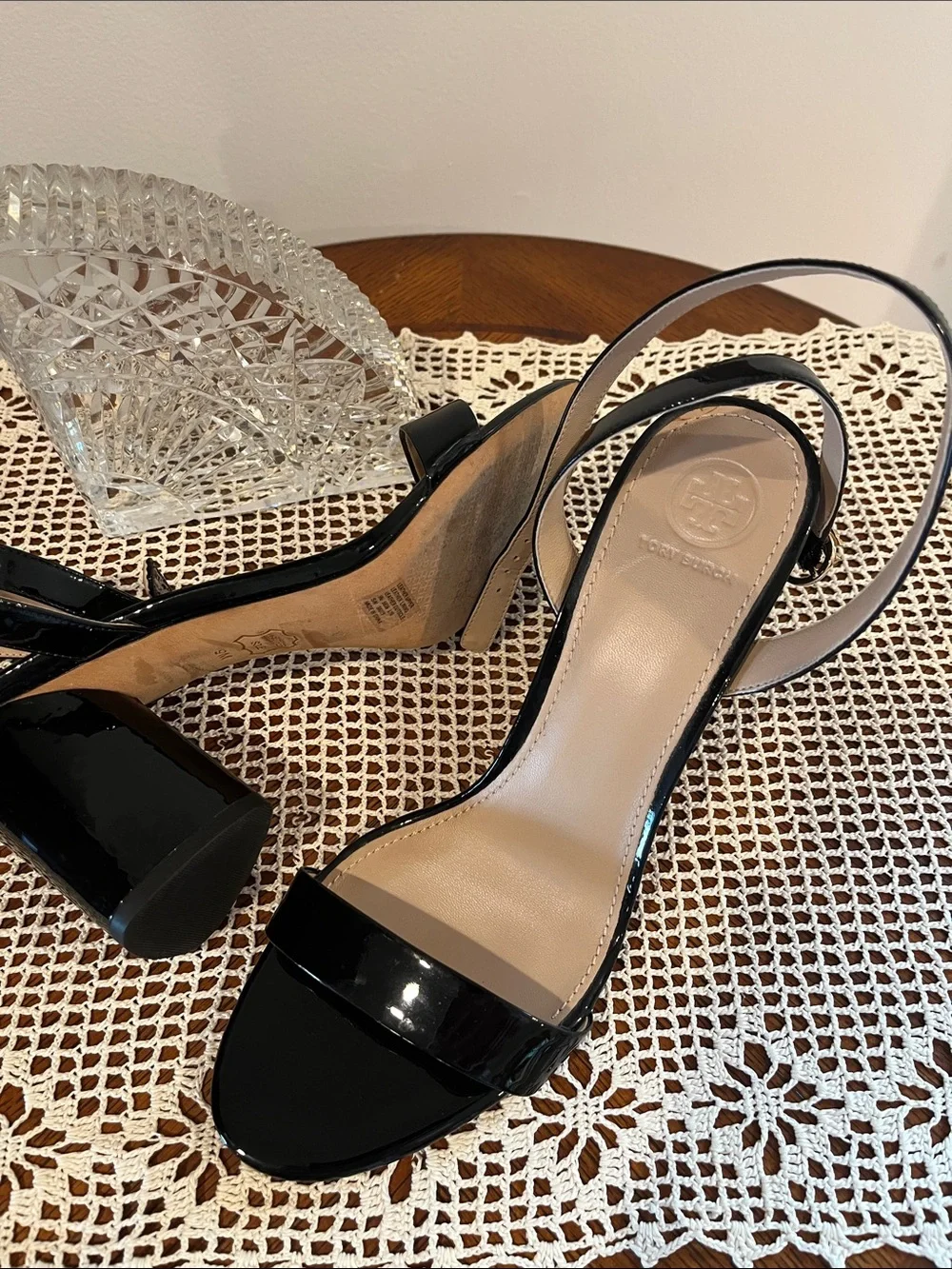 Tory Burch elegant tory